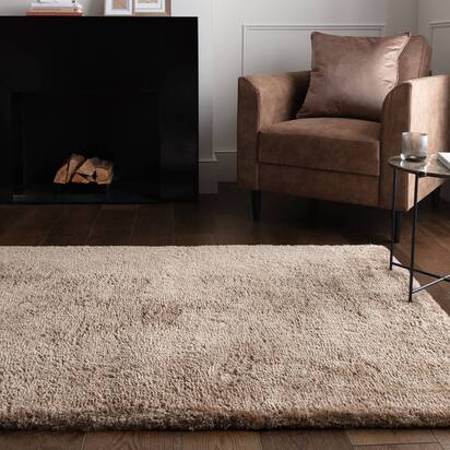 Ellington 3 200x290cm Taupe GRS