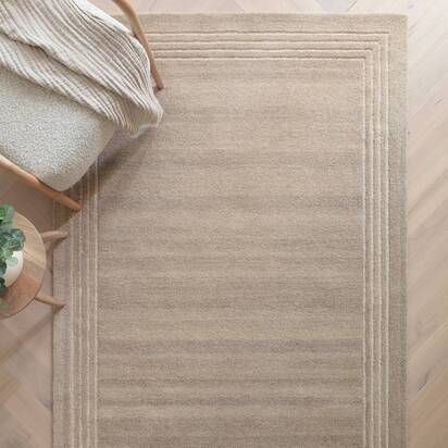 Harbury 3 160x230cm Sand