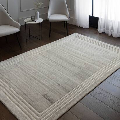 Harbury 3 200x290cm Grey