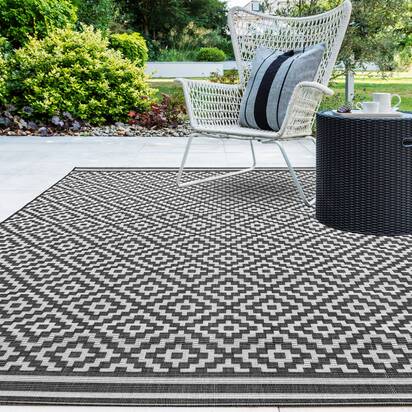 Loxley 3 160x230cm 12 Diamond Mono