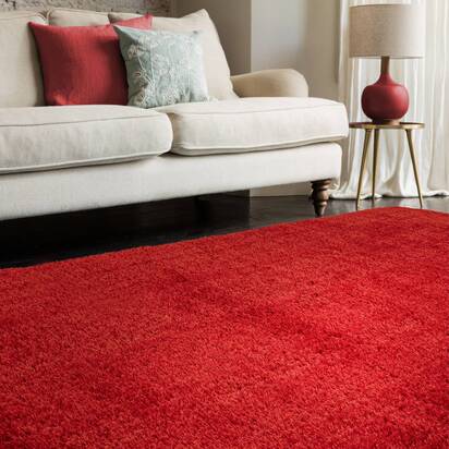 Danbury 3 080x150cm Red