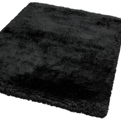 Roslin 3 Rug 070x140cm Black