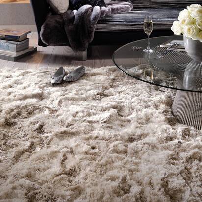 Roslin 3 Rug 140x200cm Sand