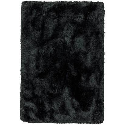 Roslin 3 Rug 200x300cm Black