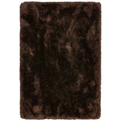 Roslin 3 Rug 200x300cm Dark Chocolate