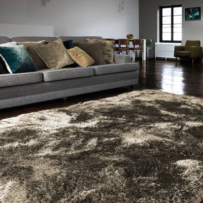 Roslin 3 Rug 200x300cm Taupe
