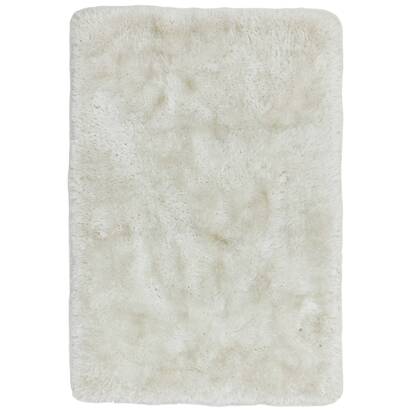 Roslin 3 Rug 200x300cm White