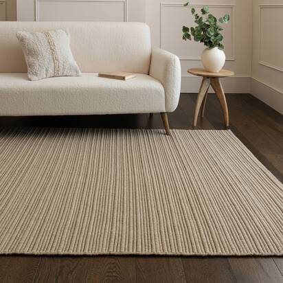 Hartwell 3 160x230cm Sand