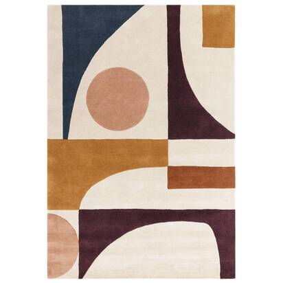 Pembroke 3 Rug 200x290cm RF23 Connect Multi