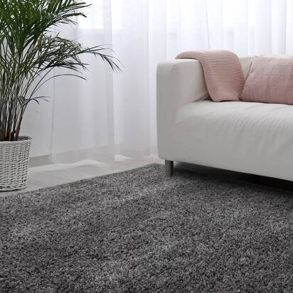 Ludlow 3 080x150cm Grey Rug