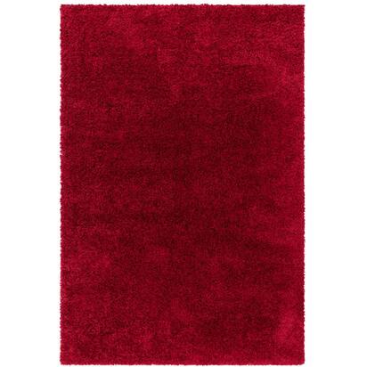 Ludlow 3 200x290cm Red Rug