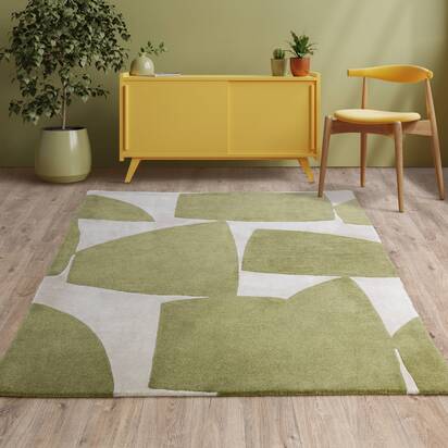 Henley 4 160x230cm 04 Kite Sage GRS