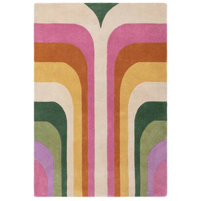 Henley 4 200x290cm 01 Retro Pink GRS