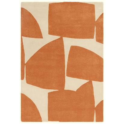 Henley 4 200x290cm 05 Kite Orange GRS