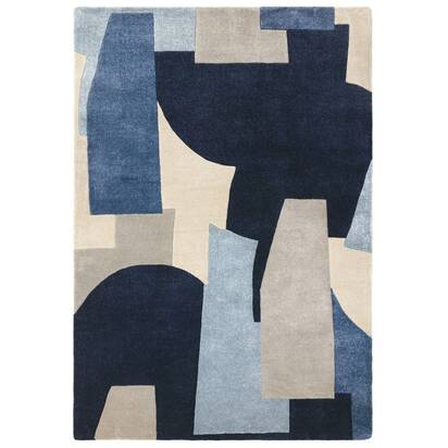 Henley 4 200x290cm 11 Element Blue GRS