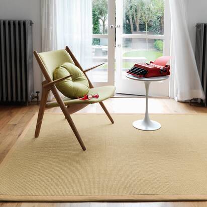 Ashbourne 4 068x300cm Linen/Linen