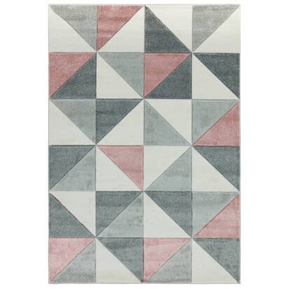 Hawthorne 4 120x170cm SK05 Cubic Pink
