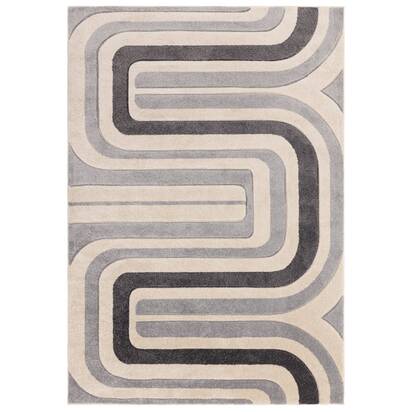 Hawthorne 4 120x170cm SK17 Contour Grey
