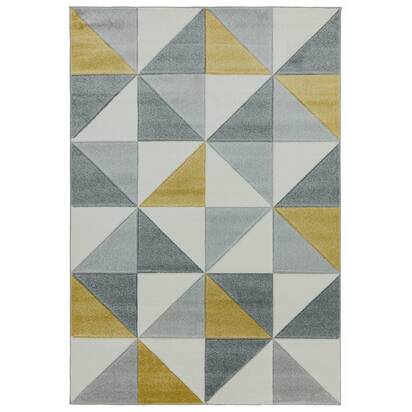 Hawthorne 4 200x290cm SK06 Cubic Ochre