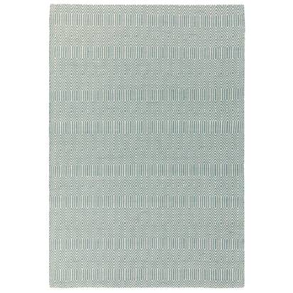 Langley 4 Rug 100x150cm Duck Egg
