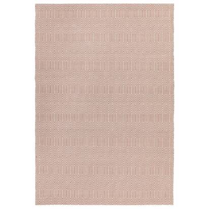 Langley 4 Rug 100x150cm Pink