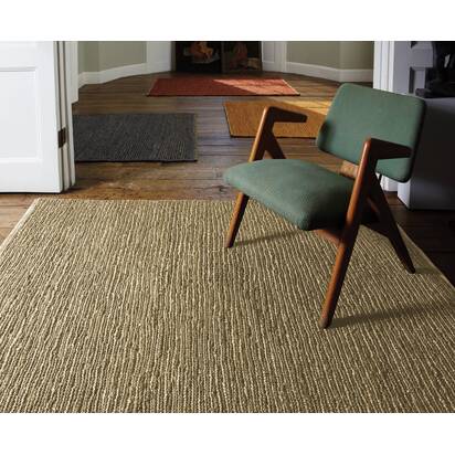 Arden 4 Rug 120x170cm Natural