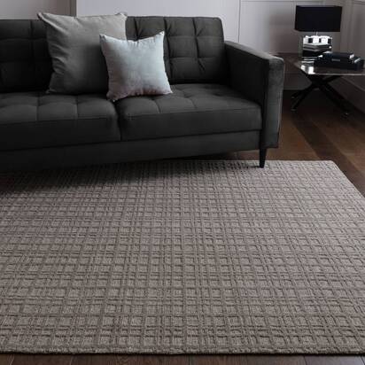 Heath 4 120x170cm Taupe