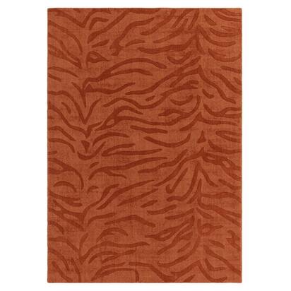 Fern 4 200x290cm Spice