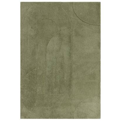 Wrenbury 4 120x170cm Green