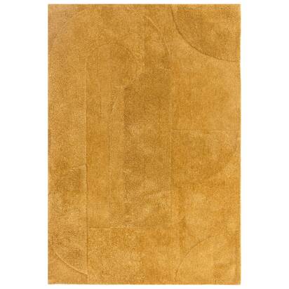 Wrenbury 4 120x170cm Ochre