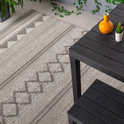 Fairford 4 160x230cm VA01 Natural Diamond