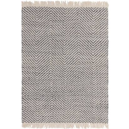 Oakham 4 160x230cm Grey