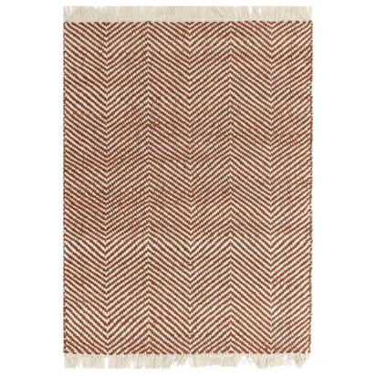 Oakham 4 200x290cm Rust