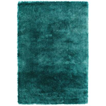 Bramley 4 Rug 090x150cm Dark Teal