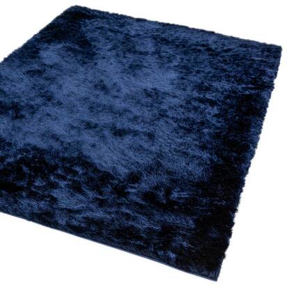 Bramley 4 Rug 160x230cm Navy Blue
