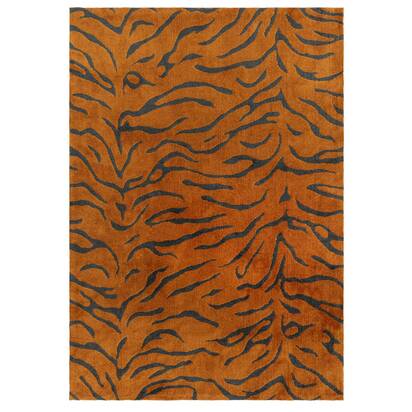 Carlton 4 200x290cm Tiger Spice