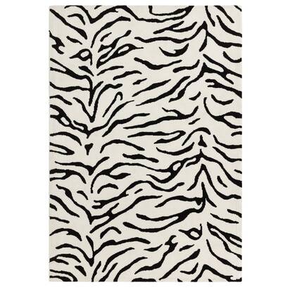 Carlton 4 200x290cm Tiger Mono