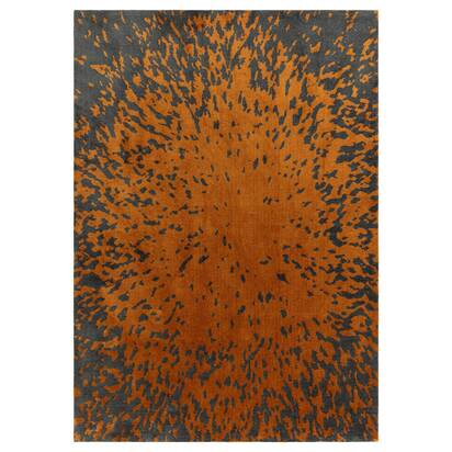 Carlton 4 200x290cm Splash Spice