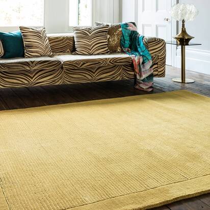 Somerton 4 068x240cm Yellow