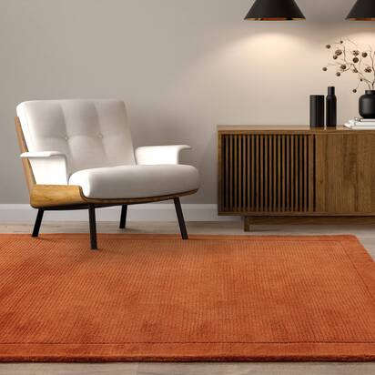 Somerton 4 080x150cm Terracotta