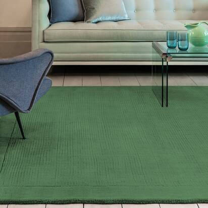 Somerton 4 120x170cm Forest Green