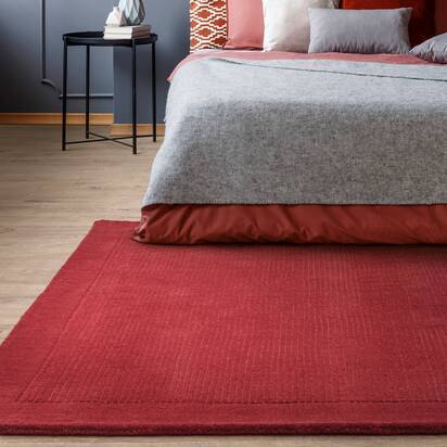Somerton 4 160x230cm Poppy