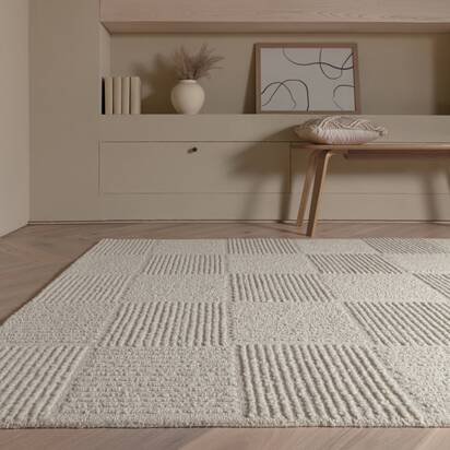 Harbury 4 160x230cm Grid