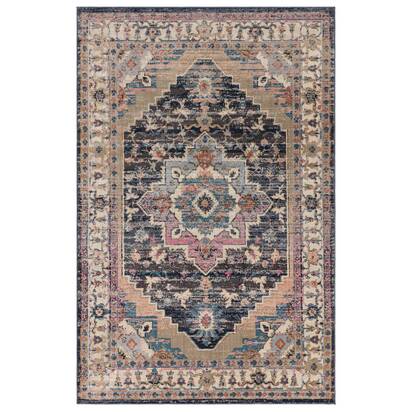 Loxley 4 155x230cm Razan Rug