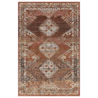 Loxley 4 195x290cm Tark Rug