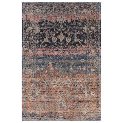 Loxley 4 195x290cm Fasa Rug