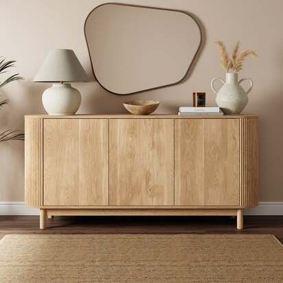 Mateo Large Sideboard