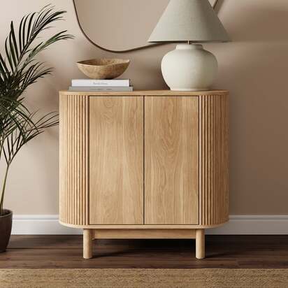 Mateo Small Sideboard