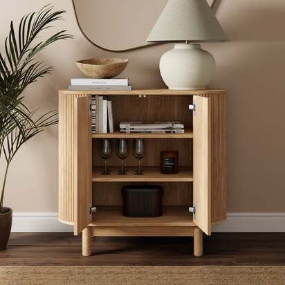 Mateo Small Sideboard