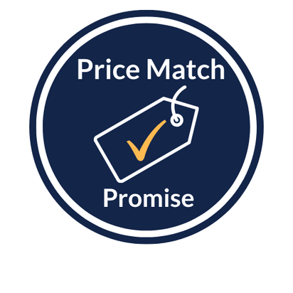 Price Match Promise